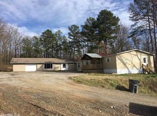 114 Wickford Trl, Hot Springs, AR 71913