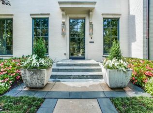 3921 Greenbrier Dr, Dallas, TX 75225
