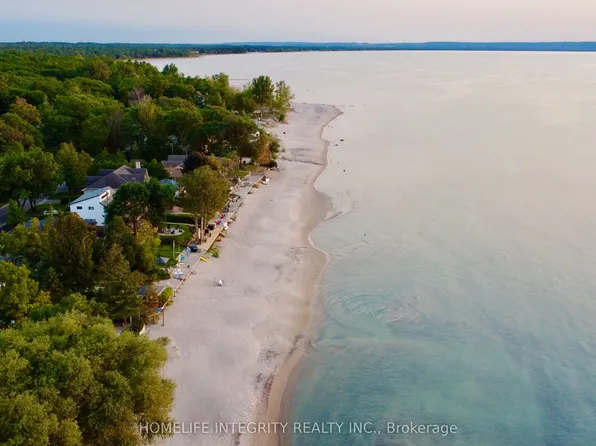 2197 Tiny Beaches Rd, Tiny, ON L0L 1P1