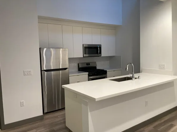 161 S Normandie Ave, Los Angeles, CA