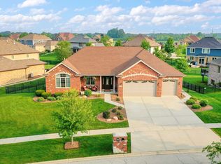 1755 Beazley Dr, New Lenox, IL 60451