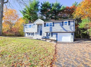 296 Poskus St, Stoughton, MA 02072
