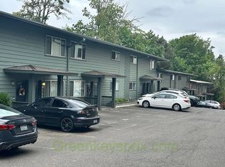 1035 SW Bertha Blvd, Portland, OR