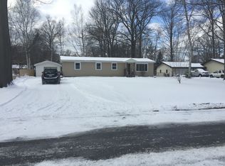 3741 Grant Ave, Fort Gratiot, MI 48059