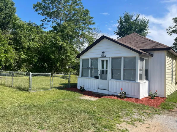 477 E Barney Ave, Muskegon Heights, MI 49444