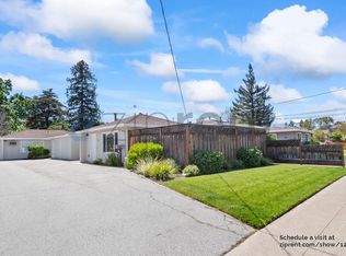 1498 Valota Rd, Redwood City, CA 94061