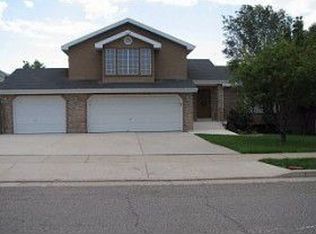 1740 E Hidden Valley Club Dr, Sandy, UT 84092
