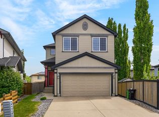 9515 221st St NW, Edmonton, AB T5T 4A8