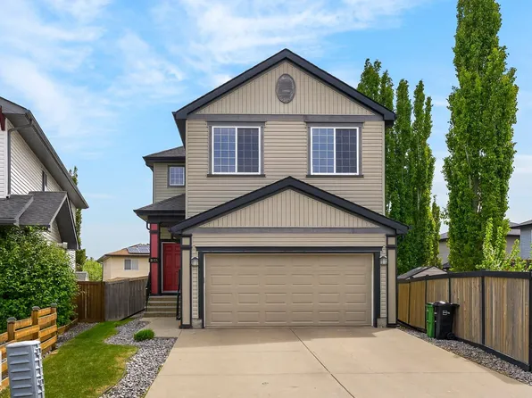 9515 221st St NW, Edmonton, AB T5T 4A8