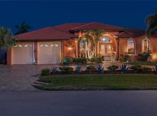 751 Antalya Ct, Punta Gorda, FL 33950