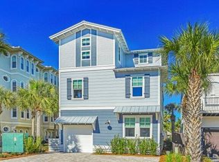 45 Seacrest Beach Blvd E, Inlet Beach, FL 32461