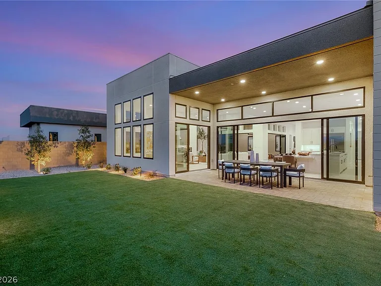 10964 Rossa Peak Ave — Photo 45