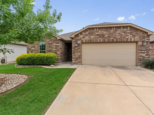 108 Calhoun Ln, Georgetown, TX 78633