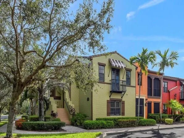 9144 Delano ST #95-1, NAPLES, FL 34113