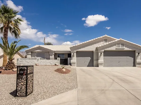 126 Nelson Ln, Lake Havasu City, AZ 86403