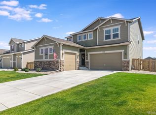 5248 Alberta Falls St, TIMNATH, CO 80547