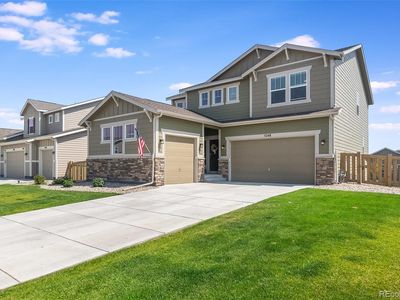 5248 Alberta Falls St, TIMNATH, CO, 80547