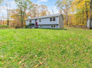 541 Judd Road, Southbury, CT 06488