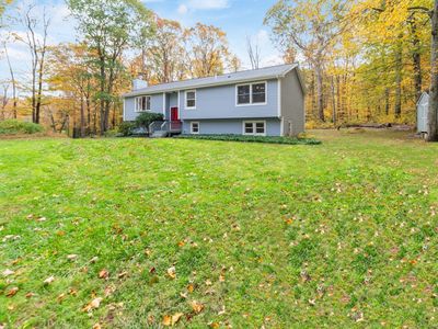 541 Judd Road, Southbury, CT, 06488