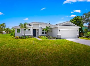 5904 Hickory Dr, Fort Pierce, FL 34982