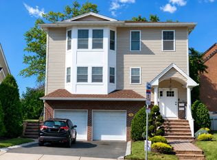 38 Centre St, Nutley, NJ 07110
