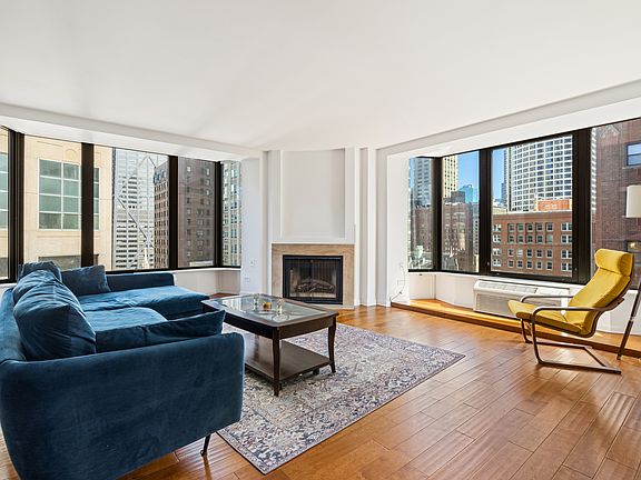 3rd image of 40 E Delaware Pl APT 1502