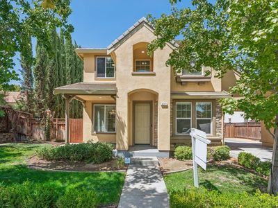 471 S Providence St, Mountain House, CA, 95391