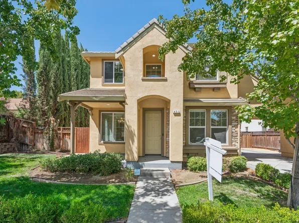 471 S Providence St, Mountain House, CA 95391
