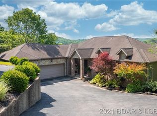 567 Minnowbrook Rd, Camdenton, MO 65020