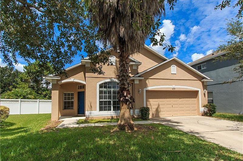1st image of 4218 Northern Dancer Way