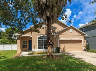 4218 Northern Dancer Way, Orlando, FL 32826