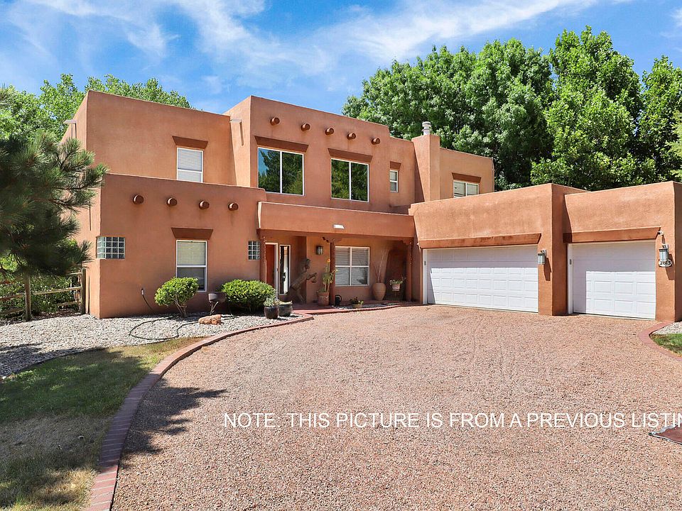 1st image of 2613 Bosque Entrada Trl NW