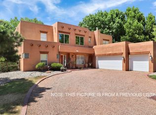 2613 Bosque Entrada Trl NW, Albuquerque, NM 87120