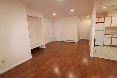 Rented by Compass