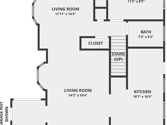 3rd image of 2865 S Gaylord St