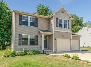 3215 Quarry Ridge Ct, Kalamazoo, MI 49004