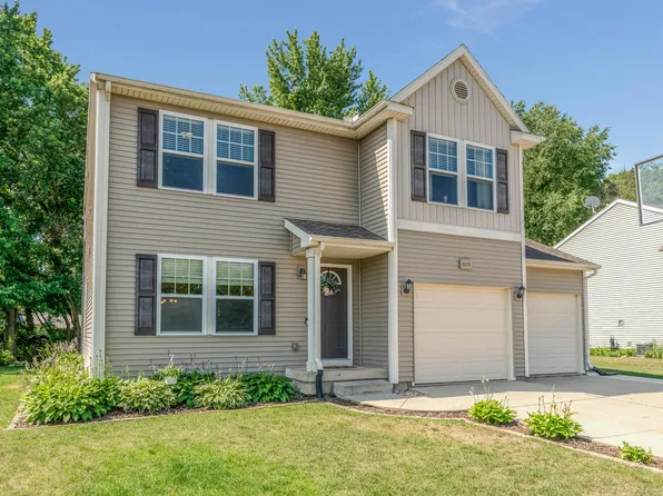 3215 Quarry Ridge Ct, Kalamazoo, MI 49004