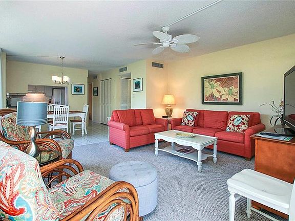 4th image of 2265 W Gulf Dr Unit P1a