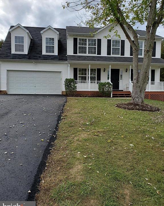 Welcome Home