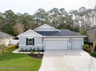 231 Heritage Oaks Dr, Saint Johns, FL 32259