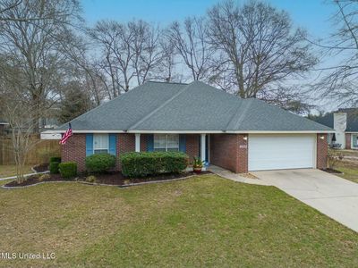 15084 Warren Dr, Gulfport, MS, 39503