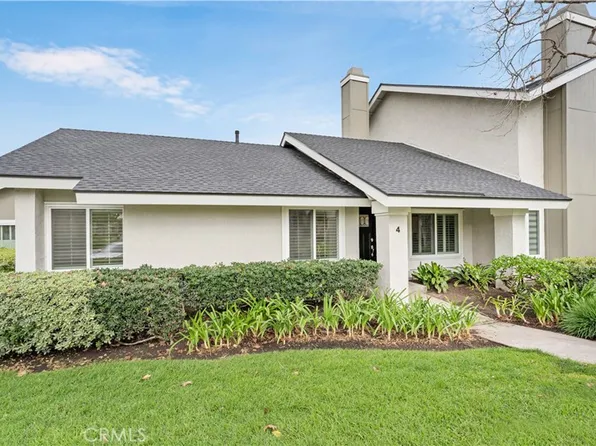 4 Butterfield, Irvine, CA 92604
