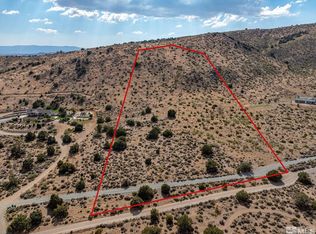 1447 Half Mine Rd, Reno, NV 89506