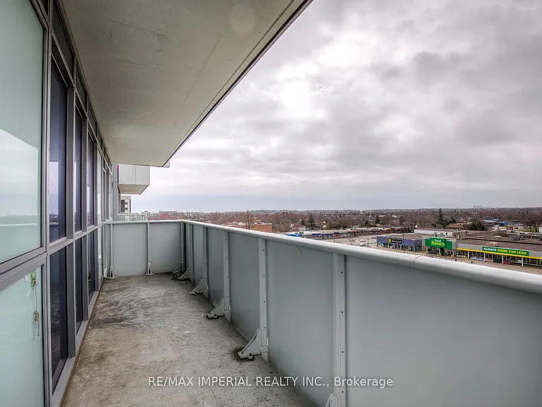 65 Speers Rd #711 — Photo 25