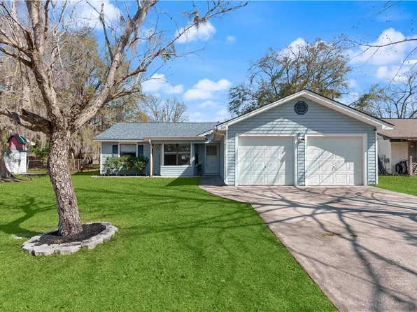 415 Sunnyside Dr, Saint Marys, GA 31558