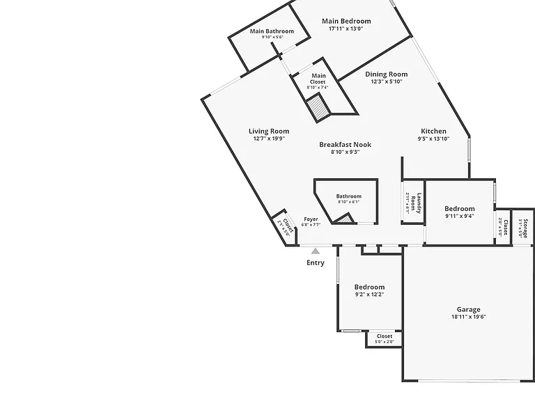 6557 Kirwan Heights Way — Photo 16
