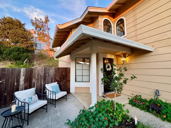 124 Nalisty Drive, Vallejo, CA 94590
