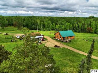 1832 Danahy Rd, Hibbing, MN 55746