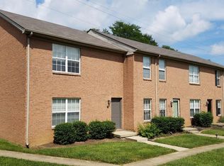 419 Dabney Dr, Lexington, KY 40509