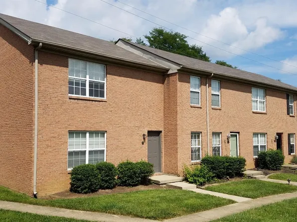 419 Dabney Dr, Lexington, KY 40509